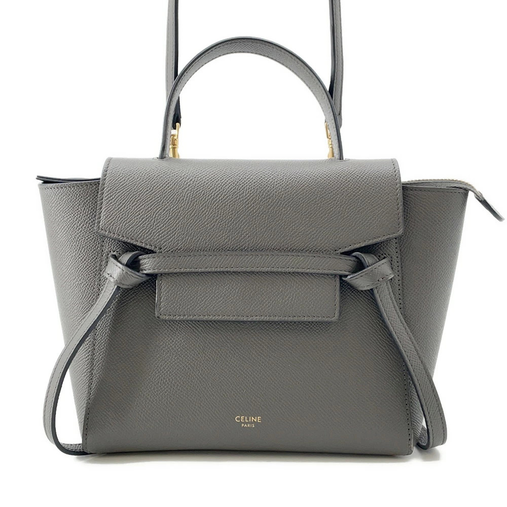 Celine handbag Belt Bag Body Crossbody bag shoulder